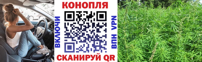 Канабис марихуана  Руза 